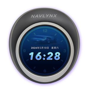 Navlynx Applepie Màn Hình Cảm Ứng Carplay Ai Hộp <span class=keywords><strong>Android</strong></span> 13.0 Không Dây Tự Động Xe Chơi <span class=keywords><strong>TV</strong></span> Netflix Youtube Hulu 4G 64G 5G LTE GPS <span class=keywords><strong>Wifi</strong></span> - Product Image 1