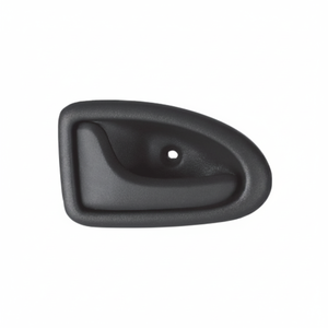 Manija Interior Izquierda Negra para Puerta KR-394 para Clio Megane - Product Image 2