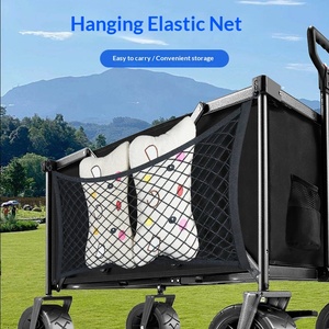 Sac de <span class=keywords><strong>rangement</strong></span> unisexe transfrontalier pour poussette de bébé, filet de <span class=keywords><strong>rangement</strong></span> double couche pour camping-car et chariot, <span class=keywords><strong>rangement</strong></span> pour articles divers, fabriqué en Chine - Product Image 3