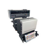 Impresora DTF Original 2026 NUEVA de 1160 mm con Cabezal de Impresión XP600/I1600/I3200 A1, Tinta DTF Compatible, Máquina de Impresión de Camisetas