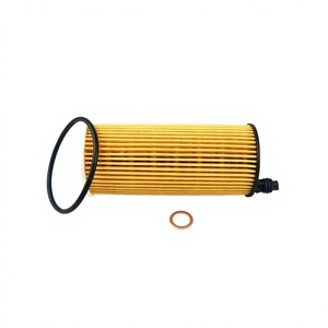 Filtro de Aceite FOR Mayichaoren MYJ-OX8131D para BMW B48 B58 320 328 330 520 528 X3 X5 X4 Tamaño Estándar con Junta Tórica - Product Image 1