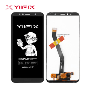 หน้าจอ Yiifix ของแท้สำหรับ Huawei Y6 Prime <span class=keywords><strong>2019</strong></span> Y7 Y9 Y6pro P40 จอ LCD+หน้าจอสัมผัส ชุดจอแสดงผลพร้อมระบบสัมผัสสำหรับโทรศัพท์มือถือ - Product Image 2