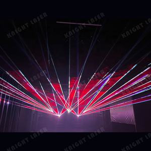 USA Warehouse Dancing Party Dmx 3w Animation Projecteur de lumière laser pour <span class=keywords><strong>Dj</strong></span> Disco Club - Product Image 6