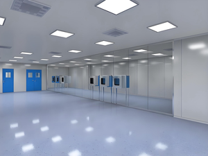 Filtre à air primaire HVAC personnalisé, nouveau, G4, pour cabine de peinture, fibre de verre, efficacité 35%-65%, 5,0 µm, industriel, terminal aéroportuaire - Product Image 6