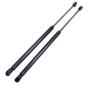 Gas <b>Spring</b> Support Rods For Mini Cooper R50 R53 Trunk 41626801258 Steel <b>Door</b> Struts - Product Image 5
