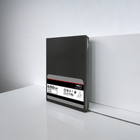 Prix direct usine SSD M2 NVMe 1Tb/2Tb/4Tb/6Tb/8Tb/10TB Disque SSD pour stockage d'entreprise