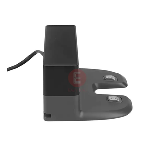 Station de charge de Base de chargeur électrique à prise américaine pour Ecovacs Deebot <span class=keywords><strong>OZMO</strong></span> T9 T8 T5 N5 <span class=keywords><strong>N8</strong></span> DJ65 DX55 Robot aspirateur ménage - Product Image 4