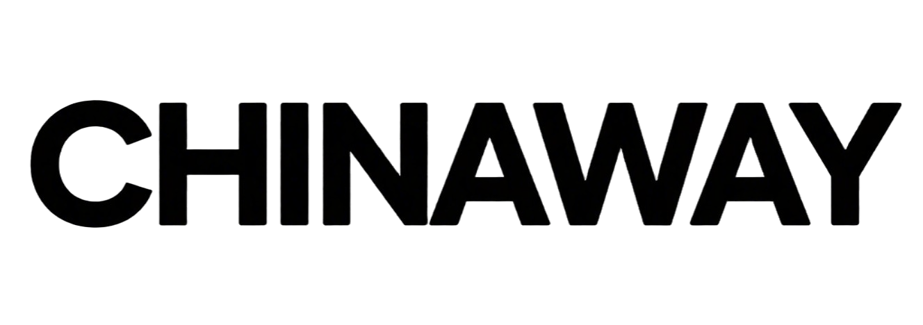 Shandong Chinaway Machinery Co., Ltd. logo