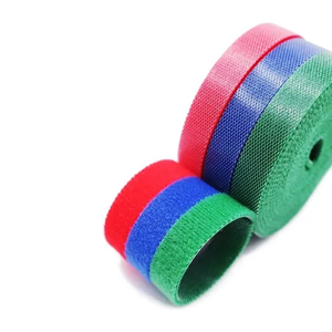 Correa de Nylon Autoblocante para Cables, Uso Industrial, para Atar y Organizar Cables, Venta al Por Mayor - Product Image 3