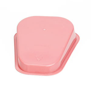 Perawatan rumah sakit medis sekali pakai portabel plastik dewasa dengan pegangan - Product Image 5