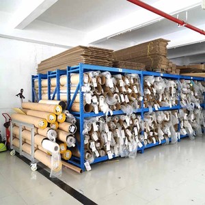 Tende Romane Oscuranti Personalizzabili per Camera da Letto, Casa, Ufficio, Stanza, in Lino, Senza Corde, per Finestre Interne - Product Image 6