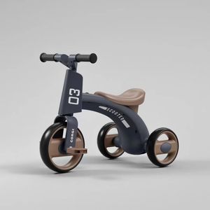 Детский трехколесный велосипед - Product Image 2