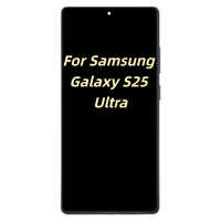 Écran OLED pour Samsung Galaxy S25 Ultra (SM-S938B/SM-S938U) – Assemblage d'écran – Chine
