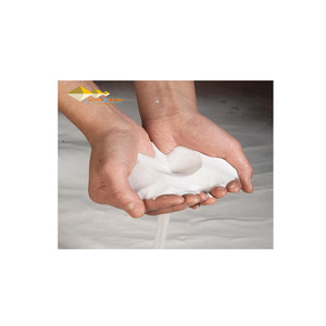 Arena de sílice de cuarzo de alta pureza de 0,02-0,09mm, venta directa de fábrica, polvo de sílice blanco de 250g para la industria del vidrio, sílice de El Cairo de 300g - Product Image 1