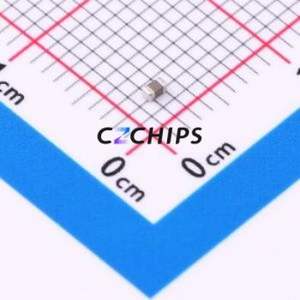 Condensador SMD (MLCC) CAI0603X7R332K500JT 0603 (Capacitancia: 3.3nF) (Precisión: 10%) (Voltaje Nominal: 50V) - Product Image 1