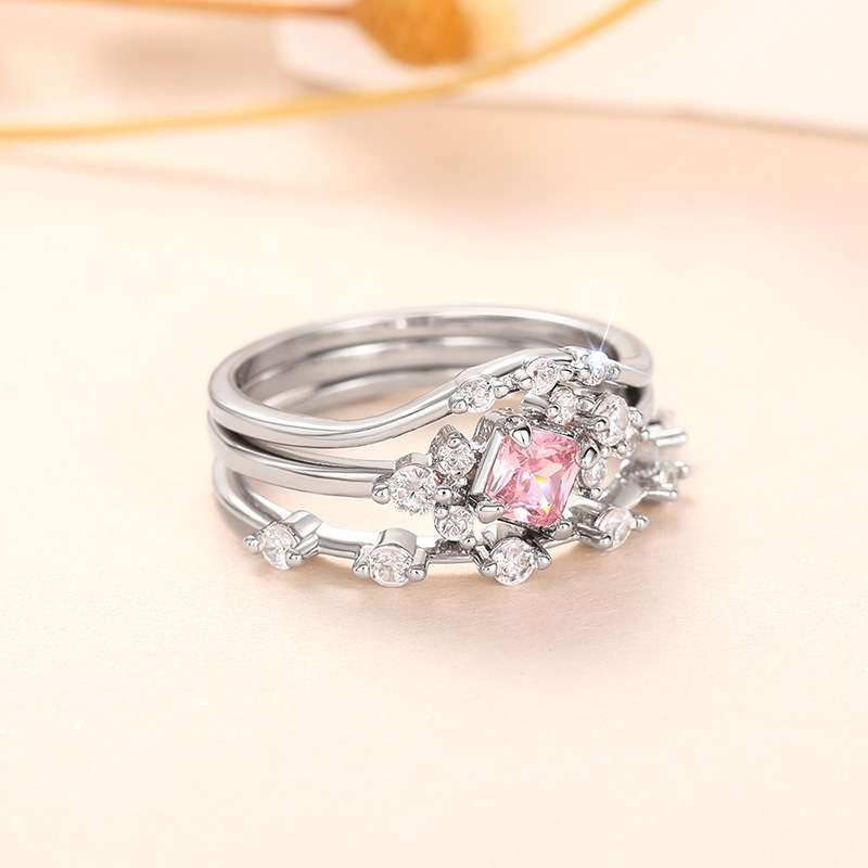 White gold