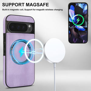 Couverture arrière de téléphone portable de haute qualité pour <span class=keywords><strong>Google</strong></span> <span class=keywords><strong>pixel</strong></span> <span class=keywords><strong>6A</strong></span> 8A 9pro XL <span class=keywords><strong>coque</strong></span> de téléphone en cuir magnétique pour <span class=keywords><strong>Google</strong></span> - Product Image 5