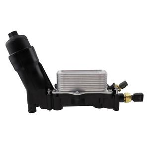 เครื่องทำความเย็นน้ำมันไครสเลอร์68105583AD 68105583AF 68105583AA ชิ้นส่วนอะไหล่สำหรับระบบระบายความร้อนของเครื่องยนต์รถยนต์ - Product Image 2