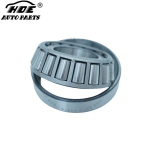 ST3062-1 ขายส่งอะไหล่รถยนต์ HDE ลูกปืนเกียร์ ลูกปืนเม็ดเรียวสำหรับรถยนต์โตโยต้า - Product Image 2