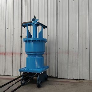 Broyeur de souches automoteur sur chenilles, moteur silencieux, entièrement hydraulique, pour le broyage de racines épaisses, équipement pour sols rocheux et complexes Shengheng - Product Image 3