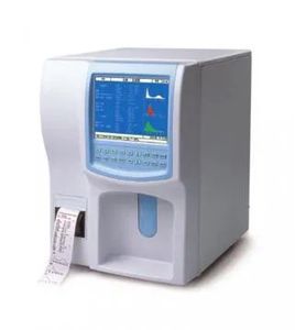 Analizador de Hematología Veterinario Automatizado Mindray BC-2800 - Product Image 2