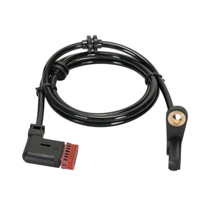 À vendre ABS capteur de vitesse de roue 2049050100 pour <span class=keywords><strong>mercedes</strong></span>-benz W204 S204 C204 nouveau produit Europe spécialiste des pièces de voiture - Product Image 5