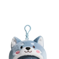 Fabricants de peluches personnalisées de haute qualité, peluches sur mesure, porte-clés en peluche personnalisés