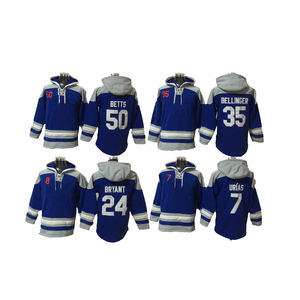 2025新缝制的美国队棒球服洛杉矶5弗里曼7尤里亚斯24科比35贝林格50贝茨 - Product Image 1