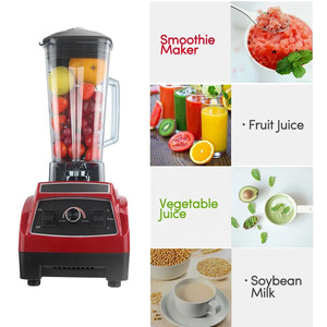Comercial Blander <span class=keywords><strong>Kitchenaid</strong></span> electrodomesticos mixeur <span class=keywords><strong>de</strong></span> Cuisine exprimidor <span class=keywords><strong>de</strong></span> frutas frescas batidor mezclador molinillo licuadora máquina - Product Image 4