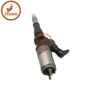 Inyector de Combustible Common Rail 095000-1211 - Product Image 2