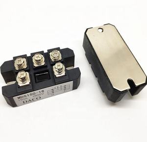 मूल नई तीन चरण पुल शुद्ध मॉड्यूल <span class=keywords><strong>MDS150A1600V</strong></span> MDS150-16 मॉड्यूल - Product Image 3