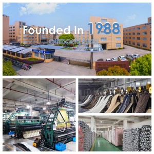 Buiten Geweven Omkeerbare Kampeermat Waterdicht Pp-Materiaal Led Verlicht Herbruikbaar Wasbaar Reistapijt Picknick Rv Dek Portiek - Product Image 6