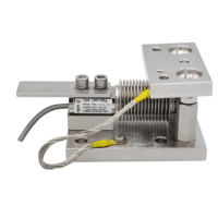 Module de cellule de pesage LBW-ASM 5kg-500kg, précision 0,02%, indice de protection IP67, module de pesage pour balance plateforme, système de pesage industriel