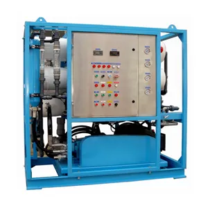 High Quality Drinking Water Treatment system with Price RO Water Treatment Plant