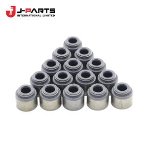 Joint d'étanchéité ou bague d'étanchéité (O-ring) pour tige de soupape d'huile pour Toyota Hilux GGN15 2004-2015 OE 90913-02112 9091302112 - Product Image 2