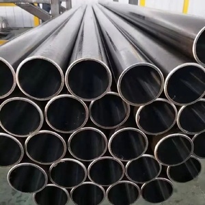 <span class=keywords><strong>Tube</strong></span> de cylindre hydraulique rectifié de précision 42CrMo4 ST52 E355 Tolérance H8 H9 pour machines industrielles Tuyau en <span class=keywords><strong>acier</strong></span> sans soudure - Product Image 1
