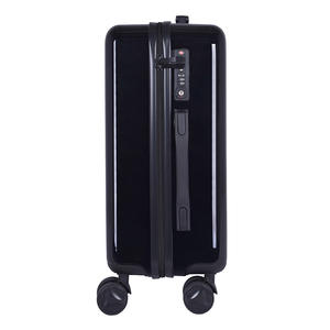 حقيبة سفر للأمتعة مخصصة للمطار مصنوعة من أكريلونتريل بوتادين ستايرين عالية الجودة مخصصة لحقائب السفر - Product Image 3