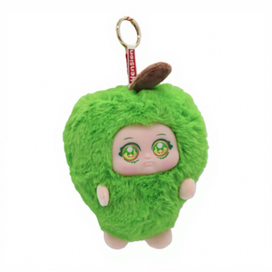 Serie di Giocattoli Trendy a Tema Frutta e Verdura, Scatole Sorpresa per Distributori Automatici o Come Articoli Sfusi - Product Image 1