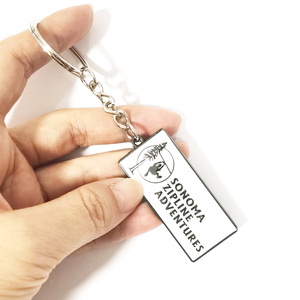 LLavero <span class=keywords><strong>de</strong></span> esmalte metálico serie corazón promocional con logotipo personalizado recién llegado <span class=keywords><strong>de</strong></span> fábrica, llavero <span class=keywords><strong>de</strong></span> Metal chapado, llavero <span class=keywords><strong>de</strong></span> Metal - Product Image 2