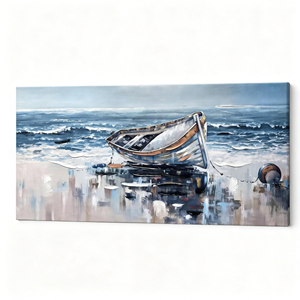 Dipinto su Tela Personalizzato con Fiori, Natura Morta e Paesaggi, Decorazione per la Casa, Arte da Appendere, Quadri e Opere d'Arte da Parete - Product Image 5