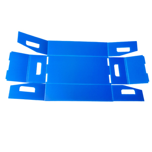 Flexible PP for <b>Sheet</b> Storage Box Anti-Aging & UV Resistant 2-12mm <b>Thickness</b> for Jewelry & Small Item Organization - Product Image 4