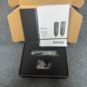 Microphone à <span class=keywords><strong>condensateur</strong></span> professionnel P120 pour enregistrement, microphone mobile pour diffusion en direct, ensemble <span class=keywords><strong>de</strong></span> carte son pour animateur - Product Image 3