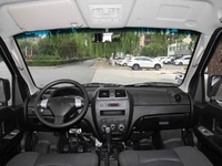 Nouveau Dongfeng Xiaokang C36, minibus de tourisme à essence 6 places