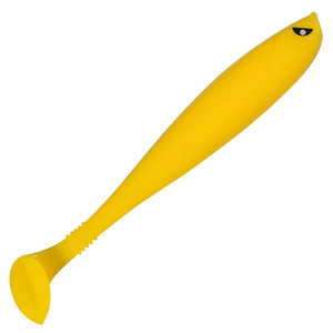 Iscas de Pesca Macias de 9CM 4.1G 5pcs/saco Atacado Iscas Artificiais Pinfish & Shad para Rio e Lago - Product Image 3