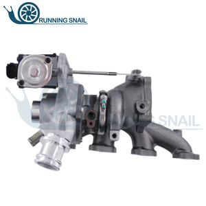 Cargador de turbina completo para coche, rueda de palanquilla RHF3 para Seat Altea <span class=keywords><strong>Ibiza</strong></span> Leon 1,2 <span class=keywords><strong>TSI</strong></span> 105 HP CBZB 03F145701R 03F145701K 2010 - Product Image 4