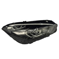Ensemble de phares LED d'origine pour BMW Z4 G29. Disponible des deux côtés, gauche et droit.
