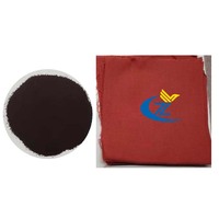 MSDS Vat Dye Vat Bordeaux 2R Vat Red 15 CAS 4216-02-8