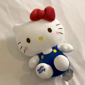 Мягкая плюшевая кукла с мультяшным медведем - Product Image 2