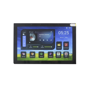 <span class=keywords><strong>Amplificador</strong></span> de Sonido con Wi-Fi, Compatible con Bluetooth, Control Bidireccional y Salida para <span class=keywords><strong>Subwoofer</strong></span>, para Instalaciones Comerciales - Product Image 2