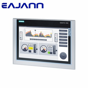 Nouveaux et originaux panneaux HMI SIMATIC TP1200 Comfort, écran tactile TFT 12 pouces, 6AV2124-0MC01-0AX0 - Product Image 4